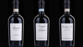 ENZO BARTOLI – PIEMONTE COUTURE: una selezione sartoriale di vini per interpretare l’eleganza contemporanea del PiemonteUna selezione sartoriale di vini per interpretare l’eleganza contemporanea del Piemonte