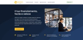 La semplicità del finanziamento è ora a portata di click su Cessionedelquinto.online