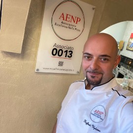 L'Associazione Eccellenza nella Pizza tra i protagonisti della prestigiosa Guida di Identità Golose