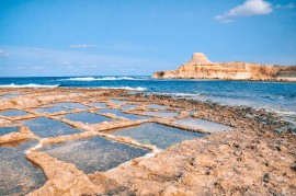 Malta e Gozo a Opendoor durante la Milano Design Week