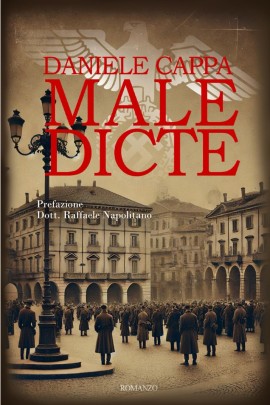 Maledicte: l'orrore della guerra e i demoni interiori