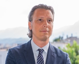 ICOS potenzia la divisione Cybersecurity 