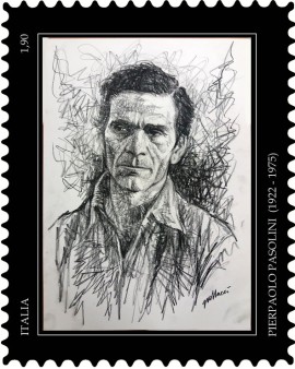 Pierpaolo Pasolini: l'originalità rivoluzionaria della poesia