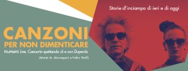 In occasione della Giornata della Memoria,  un viaggio toccante e necessario fra le storie d'inciampo di ieri e di oggi