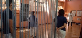 Formazione operatore del benessere: istruttore di Qi Gong