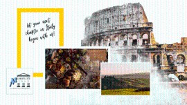 Scopri l'esperienza di viaggio con Museum Tour, DMC Italia