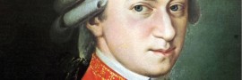 Arriva AMADEUS di Corrado d'Elia