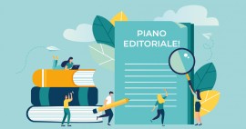 Il piano editoriale SEO per il blog