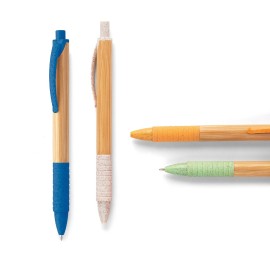 IlGadget.it Introduce la Nuova Sezione di Penne Ecosostenibili