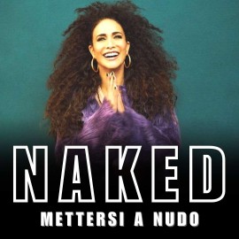 Depressione e salute mentale: la popolare attrice Randi Ingerman lancia il suo progetto di sensibilizzazione “NAKED – METTERSI A NUDO”