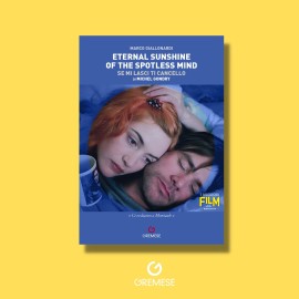 Esce il libro sul film SE MI LASCI TI CANCELLO di Marco Giallonardi - Gremese Editore