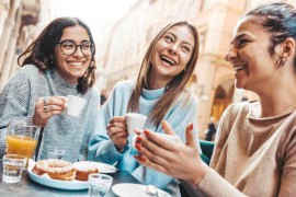 Espresso Day: degustazione, tradizione e segreti di una bevanda iconica