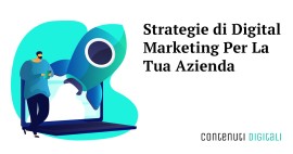 Strategie Innovative di Marketing Americane Arrivano in Italia Grazie A ContenutiDigitali.net