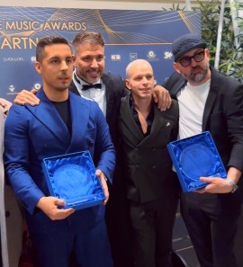 Il King’s di Jesolo eletto migliore locale d’Italia ai Dance Music Awards
