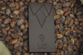 Dal laboratorio alla ribalta internazionale: LIM Chocolate,  il cioccolato artigianale premiato per gusto e sostenibilità
