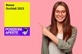Bonus Occhiali 2023