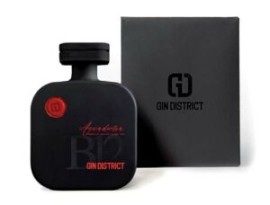 Con Accademia Spirits&Colori amplia l’offerta di Gin District con un barricato molto particolare