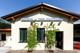 Pane Quotidiano Onlus, da 120 anni a fianco di chi ha bisogno, lancia la piattaforma Good Giving