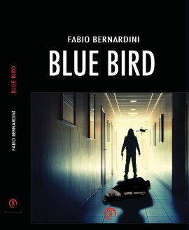 BLUE BIRD, la storia dalle tinte noir dell’autore FABIO BERNARDINI, diventa un fumetto dallo stesso titolo