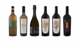Una Primavera Bio Vegan con i vini Ciù Ciù Tenimenti