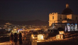 Tutto pronto per Mish Mash Festival, al Castello di Milazzo dal 7 al 10 agosto. Ecco tutti i concerti day by day