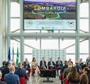 Lombardia protagonista a Vinitaly 2024: nei 3.300 metri quadrati di spazio occupati oltre 150 le realtà presenti, per un totale di oltre mille etichette in degustazione 