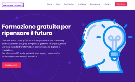 Italia guarda al futuro e ha voglia di rinascita