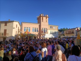 Racconti ed eccellenze del territorio: un connubio perfetto grazie a 