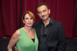 Premio Arte in Danza 2023 ad Alessandra Celentano: l’iconica maestra di Amici a Cava il 12 novembre