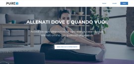  Nasce puretv.it: l'inedita piattaforma digitale rivoluziona il mondo del wellness 