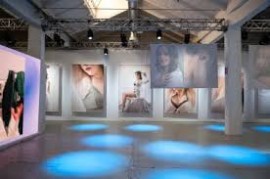 DOVE ha presentato: UNDERARMS EXPERIENCE la prima mostra evento immersiva interamente dedicata alle ascelle