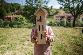 Agromonte e 3Bee: a scuola di biodiversità, per formare e crescere “gli ambasciatori del cambiamento”