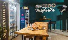 A Roma apre S&M: la Pizzeria e Rosticceria che codifica la Tonda Romana Moderna e ridisegna il concetto di Delivery