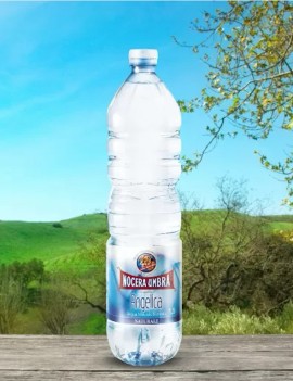 Una serata di storia, arte e futuro: il Gruppo SEM celebra i 130 anni di Acqua Nocera Umbra Sorgente Angelica e il ritorno di Nocera Umbra Sorgente Flaminia nella grande distribuzione