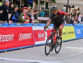 La cycling craft è pronta ad incantare. Marcialonga elogio al grande ciclismo