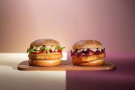 Con 21 milioni di panini venduti tornano le Chicken Creation, le ricette originali firmate McDonald’s e Giallozafferano