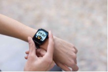 Terrific Halloween: è l'ora delle streghe con gli smartwatch Energy Fit