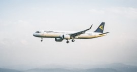  AIR ASTANA lancia un nuovo servizio per Phuket in Thailandia
