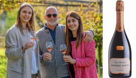 PADRI E FIGLI IN CANTINA: 5 Storie e 5 Vini per brindare alla Festa del papà