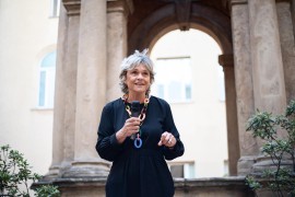 Accademia di Belle Arti di Bologna: Cristina Francucci riconfermata alla direzione