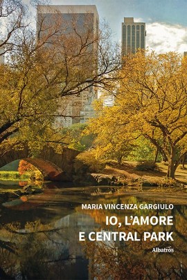 Io, l’amore e Central Parl