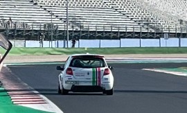 Per I-Drive Racing Team una grande gara a Misano