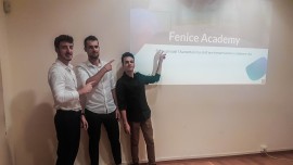 Fenice Academy: l'innovazione nel mondo del lavoro