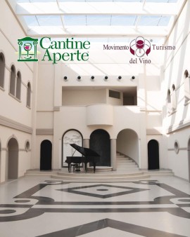 CANTINE APERTE 2025… È SOLO L’INIZIO: Musica e Arte per Carpenè Malvolti