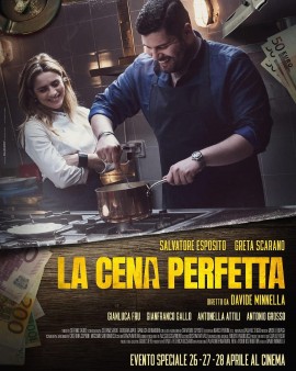 Film La Cena Perfetta