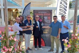 'Craft Gin Fest – Novebolle Lounge’ il 19 luglio in Rotonda Primo Maggio a Milano Marittima