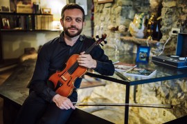 Un percorso per divulgare la cultura musicale con Proxima Music