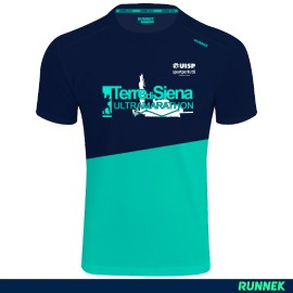 Terre di Siena Ultramarathon: la nuova maglia ufficiale e i percorsi 32 e 18 km