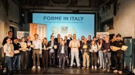 FORME IN ITALY 2024: Oltre 45.000 partecipanti alla manifestazione dedicata alla cultura e alla promozione delle Cheese Valleys Orobiche e dell'intero settore lattiero-caseario italiano
