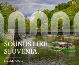 Slovenia sonora e AI-powered: arrivano Alma e Sounds Like Slovenia
